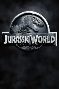 Poster to the movie "Jurassic World" #20362