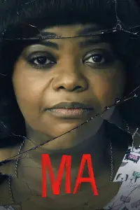 Poster to the movie "Ma" #97307