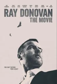 Poster to the movie "Ray Donovan: The Movie" #125591