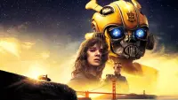 Backdrop to the movie "Bumblebee" #317681