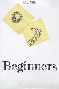 Poster to the movie "Beginners" #258806