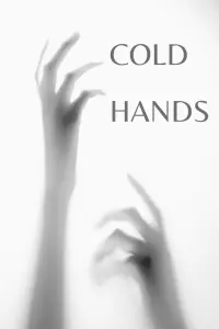 Poster to the movie "Cold Hands" #458474