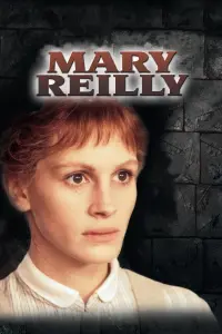 Poster to the movie "Mary Reilly" #159139