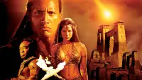 Backdrop to the movie "The Scorpion King" #321783