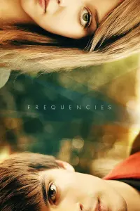 Poster to the movie "Frequencies" #283051