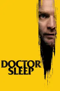 Poster to the movie "Doctor Sleep" #46512