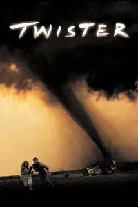 Poster to the movie "Twister" #71137