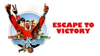 Backdrop to the movie "Escape to Victory" #111341