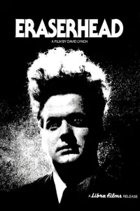 Poster to the movie "Eraserhead" #109423