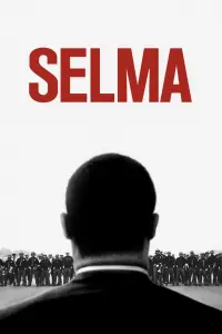 Poster to the movie "Selma" #138877