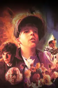 The Adventures of Young Indiana Jones: Passion for Life