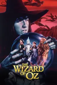 Poster to the movie "The Wizard of Oz" #443841