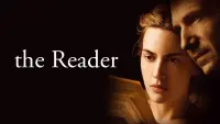 Backdrop to the movie "The Reader" #62575