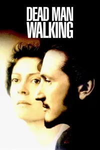 Poster to the movie "Dead Man Walking" #112255