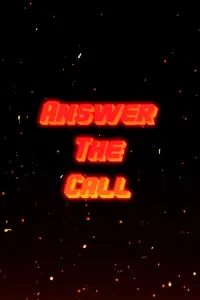 Poster to the movie "Answer the Call" #199093