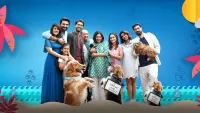 Backdrop to the movie "Dil Dosti Aur Dogs" #695318