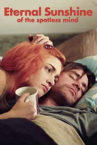 Poster to the movie "Eternal Sunshine of the Spotless Mind" #178149