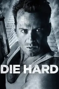 Poster to the movie "Die Hard" #36729