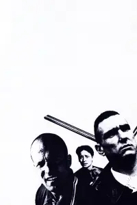 Poster to the movie "Lock, Stock and Two Smoking Barrels" #480886