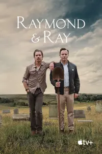 Poster to the movie "Raymond & Ray" #152588