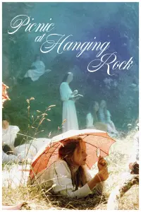 Poster to the movie "Picnic at Hanging Rock" #449616