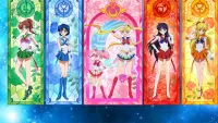 Backdrop to the movie "Pretty Guardian Sailor Moon Eternal The Movie Part 2" #390088