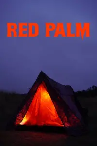 Poster to the movie "Red Palm" #473844