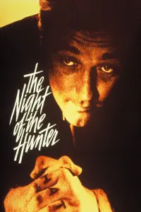 Poster to the movie "The Night of the Hunter" #183723