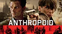 Backdrop to the movie "Anthropoid" #151454