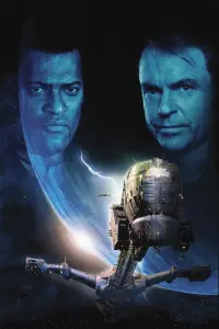 Poster to the movie "Event Horizon" #281837