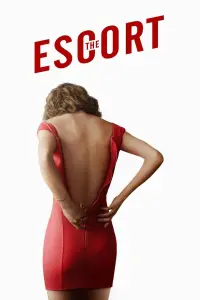 Poster to the movie "The Escort" #129986