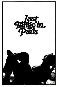 Poster to the movie "Last Tango in Paris" #101173