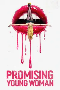 Poster to the movie "Promising Young Woman" #67663