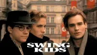 Backdrop to the movie "Swing Kids" #128084