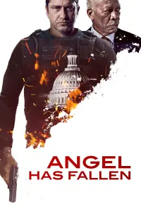 Poster to the movie "Angel Has Fallen" #46152