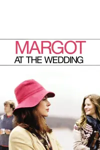 Poster to the movie "Margot at the Wedding" #151286