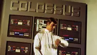 Backdrop to the movie "Colossus: The Forbin Project" #684879