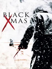 Poster to the movie "Black Christmas" #126921