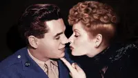 Backdrop to the movie "Lucy and Desi" #400247