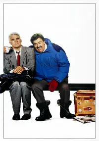 Poster to the movie "Planes, Trains and Automobiles" #230648