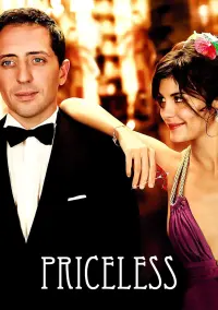 Poster to the movie "Priceless" #290955