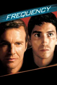 Poster to the movie "Frequency" #109962