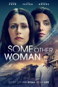 Poster to the movie "Some Other Woman" #366727