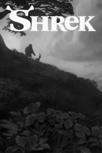 Poster to the movie "Shrek" #188817