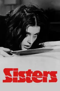 Poster to the movie "Sisters" #267550