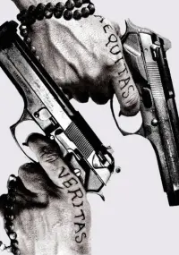 Poster to the movie "The Boondock Saints II: All Saints Day" #310070