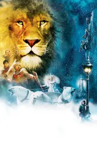 Poster to the movie "The Chronicles of Narnia: The Lion, the Witch and the Wardrobe" #166703