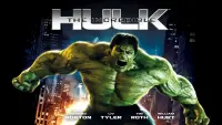 Backdrop to the movie "The Incredible Hulk" #23961