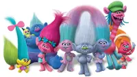 Backdrop to the movie "Trolls" #317035