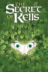 Poster to the movie "The Secret of Kells" #140745